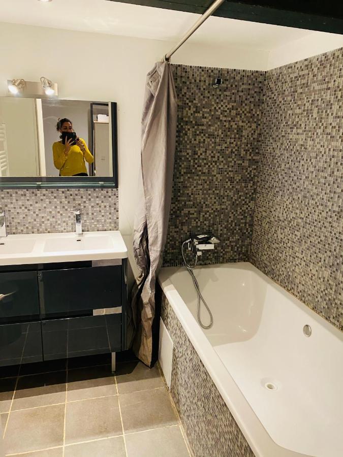 Apartament Avignon Intra Muros 55 M2 Zewnętrze zdjęcie