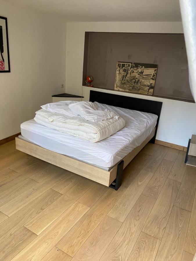 Apartament Avignon Intra Muros 55 M2 Zewnętrze zdjęcie